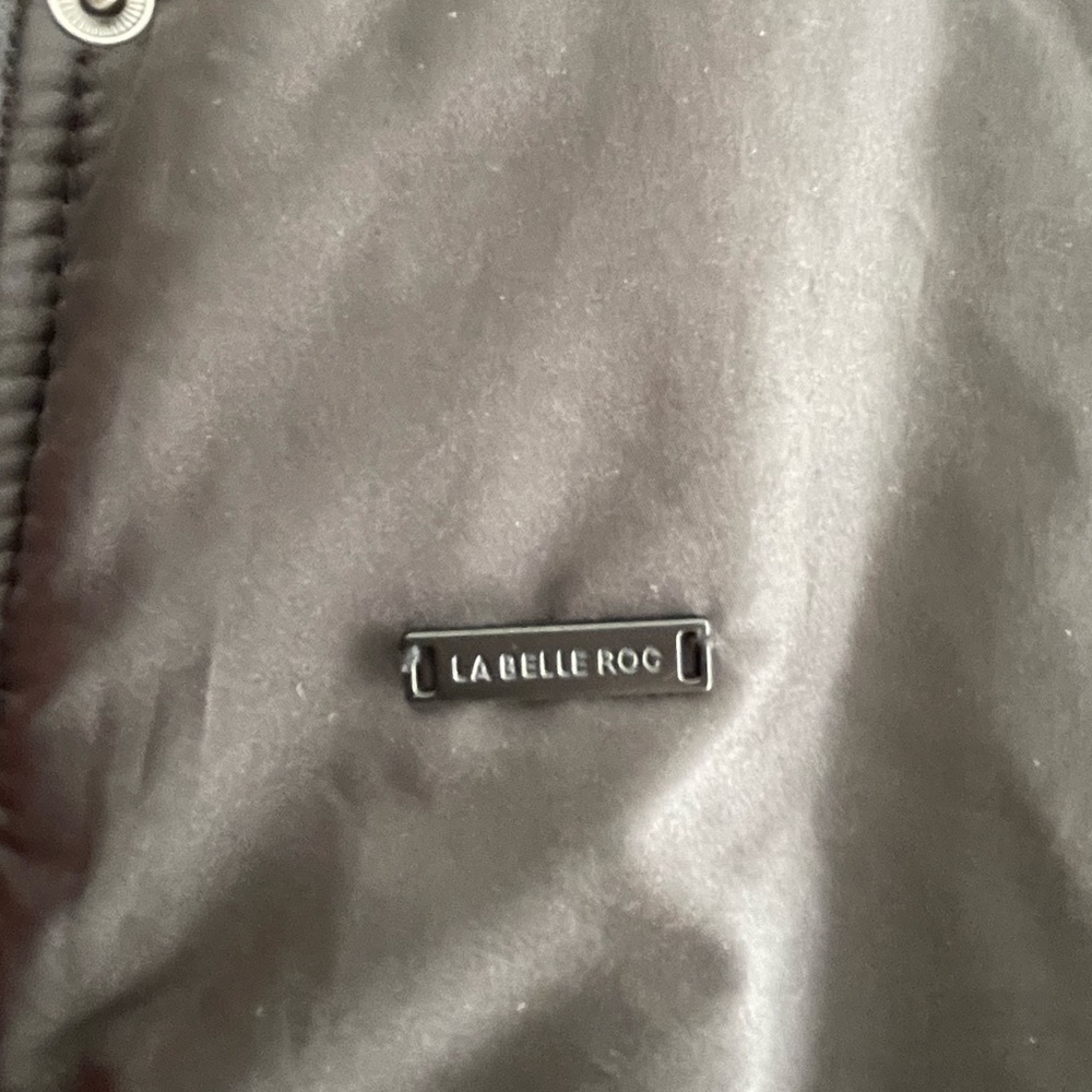 Bomber Jacket - Picture 3 of 4